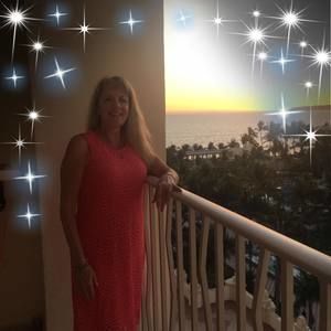 Meet your Posher, Sherry